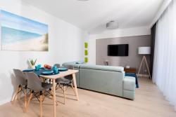 noclegi Rewal Resort Apartamenty Klifowa Rewal 10