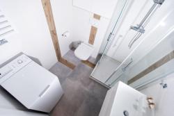 noclegi Rewal Resort Apartamenty Klifowa Rewal 10