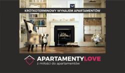 noclegi Zakopane Apartamentylove - Apartament Zborowski Centrum, 100m do Krupówek