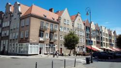 noclegi Gdańsk Apartament MARIA