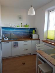 noclegi Ustka Villa Amber Ustka