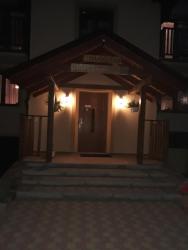 noclegi Junoszyno Solorena