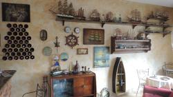 noclegi Trzęsacz Europa Spa