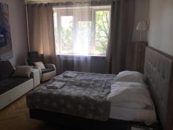 noclegi Bielsko-Biała Apartament Miro