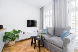 noclegi Gdańsk Gdansk Old Town ul. Sw. Ducha 68 Apartments