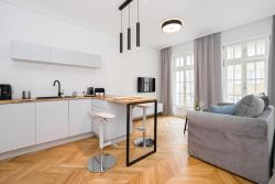 noclegi Gdańsk Gdansk Old Town ul. Sw. Ducha 68 Apartments