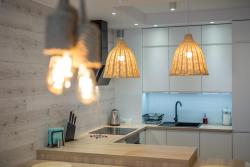 noclegi Kołobrzeg Apartament Rybakówka