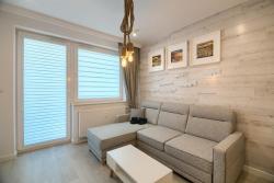 noclegi Kołobrzeg Apartament Rybakówka