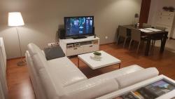 noclegi Świnoujście Mercury two-bedroom apartment free parking and breakfast available optionally
