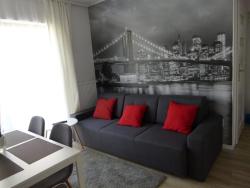 noclegi Ustronie Morskie Dom Przy Plaży