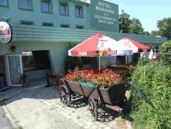 noclegi Kłodzko Hotel Śnieżnik