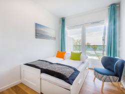 noclegi Mielno VacationClub - Przy Plaży Apartment 10