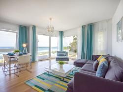noclegi Mielno VacationClub - Przy Plaży Apartment 10