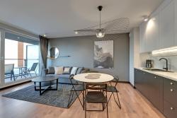 noclegi Gdańsk Apartamenty Apartinfo Chmielna Park