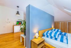 noclegi Władysławowo Apartament nad Zatoką