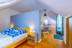 noclegi Władysławowo Apartament nad Zatoką