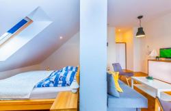 noclegi Władysławowo Apartament nad Zatoką