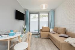 noclegi Pobierowo Villa Ula Apartament
