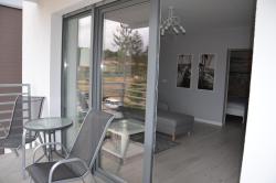 noclegi Pogorzelica Apartament 45 Baltic Park Pogorzelica
