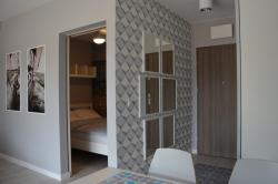 noclegi Pogorzelica Apartament 45 Baltic Park Pogorzelica