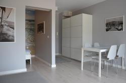 noclegi Pogorzelica Apartament 45 Baltic Park Pogorzelica