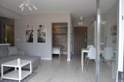 noclegi Pogorzelica Apartament 45 Baltic Park Pogorzelica