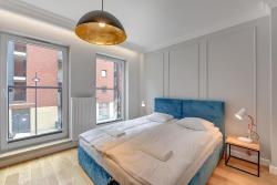 noclegi Gdańsk Chmielna Park Apartments Old Town