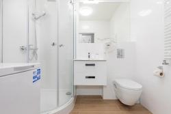 noclegi Pobierowo Villa Ula Apartament