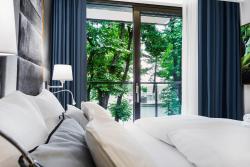 noclegi Sopot Hotel Testa