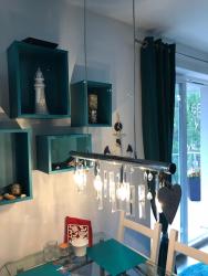 noclegi Dziwnówek Luxury Blue Porta Mare