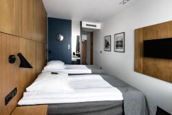 noclegi Wejherowo Hotel Olimp Business & Spa