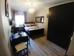 noclegi Kamień Pomorski Apartamenty Aleksandria