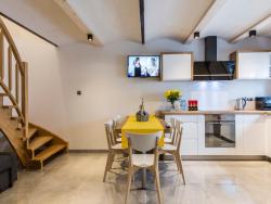 noclegi Poronin House Apart 132