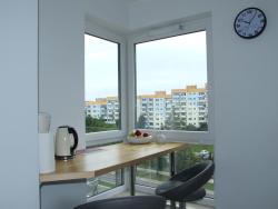 noclegi Gdańsk Apartament nad morzem, Gdańsk Zaspa
