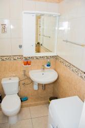 noclegi Kołobrzeg ApartamentyPrzyMorzu Reymonta z sypialnią