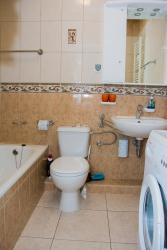 noclegi Kołobrzeg ApartamentyPrzyMorzu Reymonta z sypialnią