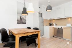 noclegi Kołobrzeg Jantar Apartamenty Residence Maritimo