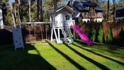 noclegi Pobierowo Leo Royal Home Pobierowo