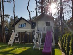 noclegi Pobierowo Leo Royal Home Pobierowo