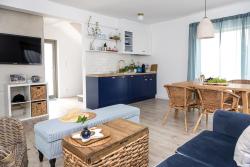 noclegi Władysławowo Zatoka Mew