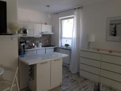 noclegi Dziwnówek Apartament Leśny