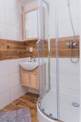noclegi Międzyzdroje Marina House Apartments