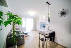 noclegi Świnoujście Apartament Mały Lazur