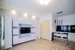 noclegi Świnoujście Apartament Mały Lazur