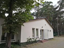 noclegi Mrzeżyno Pokoje Delfin Hostel