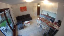 noclegi Gdańsk Gdańsk-Apartament Jaglana Spa