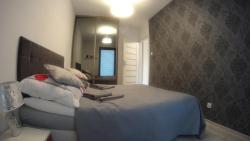 noclegi Gdańsk Gdańsk-Apartament Jaglana Spa