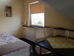 noclegi Władysławowo Ega