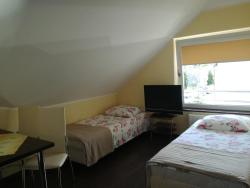 noclegi Władysławowo Ega