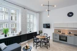 noclegi Gdańsk BE IN GDANSK Apartments - Heart of Old Town - Ogarna 109110